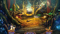 Dreampath Curse of the Swamps Collectors Edition-screenshots